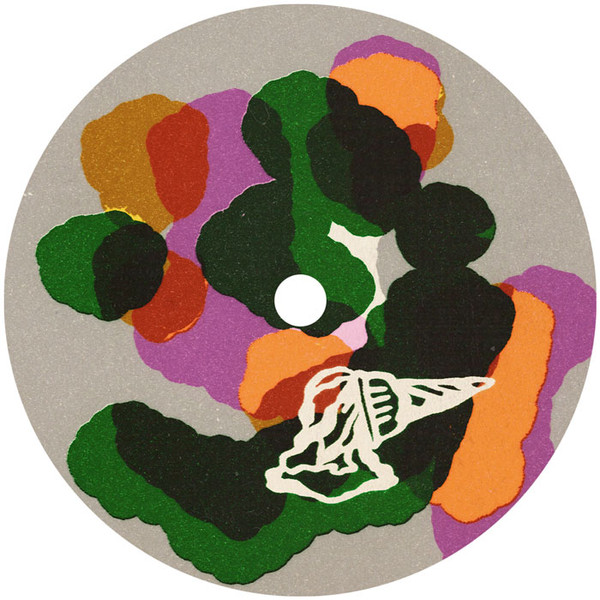 Demi Riquísimo & Clint - Soft Landing EP | Semi Delicious (SEMID027) - 2 Demi Riquísimo & Clint - Soft Landing EP | Semi Delicious (SEMID027) - 2