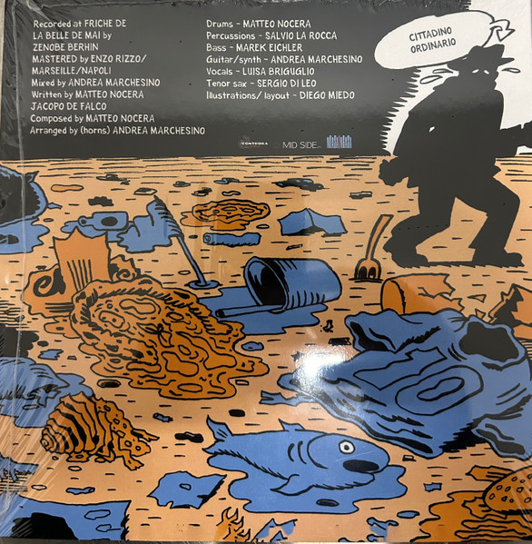 NGASA NGASA - Safari | Controra Records (V56545) - 2