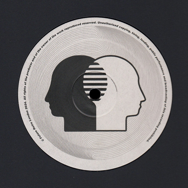 Various - Meeting Of The Minds Vol. 12 | Future Retro London (FRMOTM012) - 2