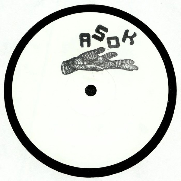 Asok - How It Is EP | Lobster Theremin (LTWHT017) - main