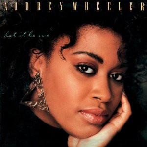 Audrey Wheeler - Let It Be Me | Capitol Records (EST 2050) - main