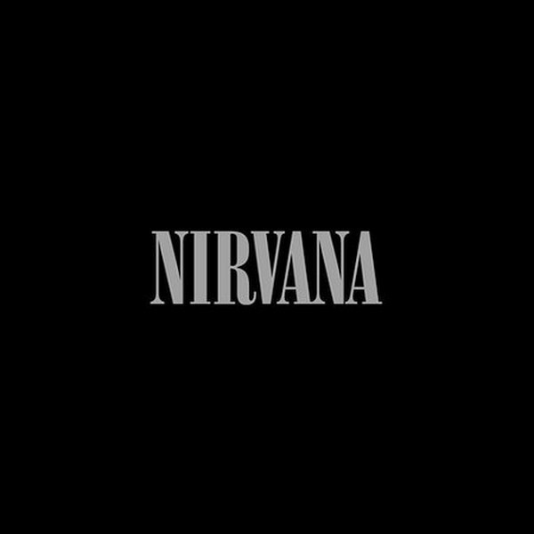 Nirvana - Nirvana [CD] | DGC (0694935072)