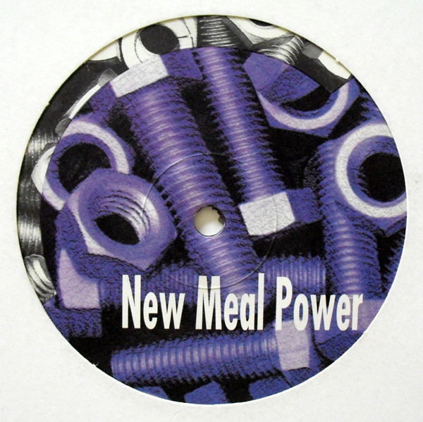 Groovy 69 - Stardust Medley With Dust | New Meal Power (MP 144) - 2