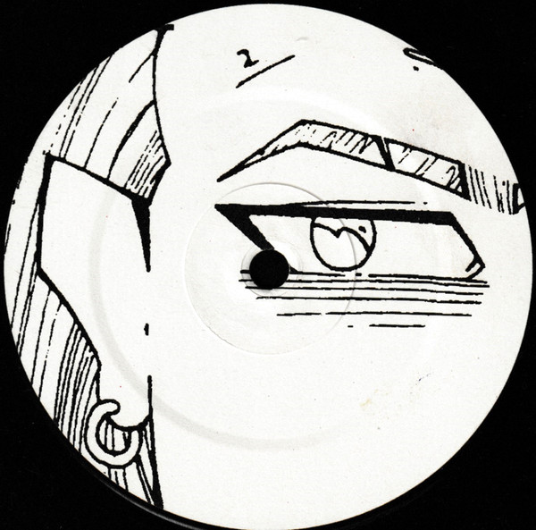 Sandy Warez - Brain Injected | Djax-Up-Beats (DJAX-UP-371) - 2