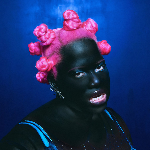 Uzi Freyja - Bhelize Don't Cry | Fougue (FOUG001) Uzi Freyja - Bhelize Don't Cry | Fougue (FOUG001)