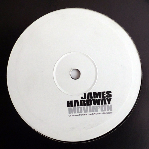 James Hardway - Movin' On | Hydrogen Dukebox (DUKE 080DJV)