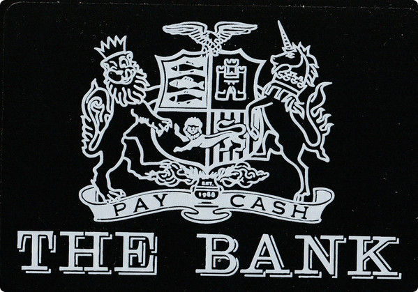Various - 1st Unit Underpass Records EP | Rush Hour (RH-STORE JPN 12) - 3 Various - 1st Unit Underpass Records EP | Rush Hour (RH-STORE JPN 12) - 3