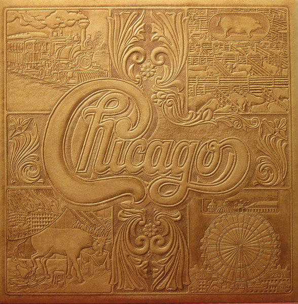 Chicago - Chicago VII | Columbia (C2 32810) - 3