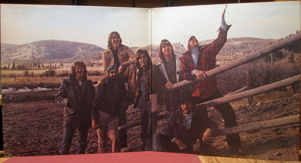 Chicago - Chicago VII | Columbia (C2 32810) - 2