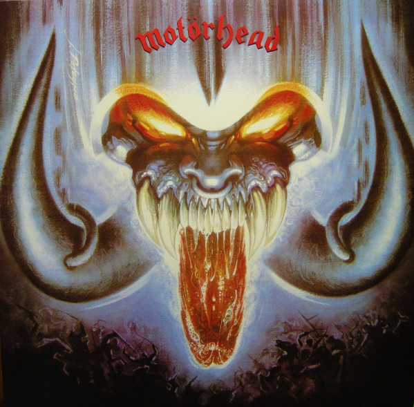 Motörhead - Rock 'N' Roll | Sanctuary (BMGRM028LP)