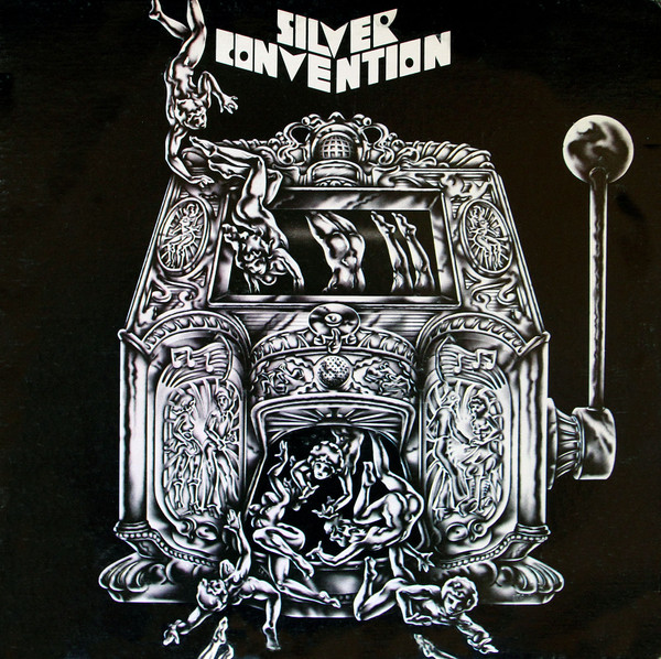 Silver Convention - Silver Convention | Midland International (BKL1-1369)