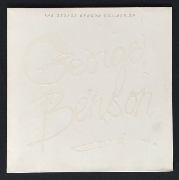 George Benson - The George Benson Collection | Warner Bros. Records (WB K 66 107)