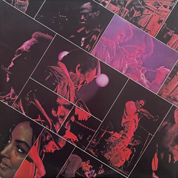 Miles Davis - Miles Davis At Fillmore | Columbia (G 30038) - 4