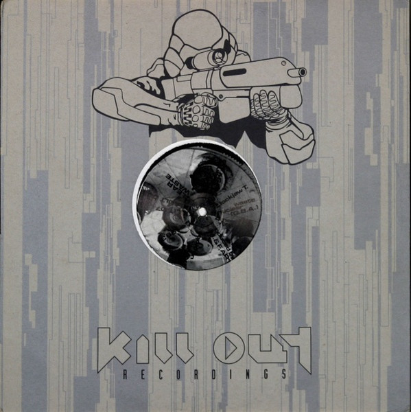 Assault - 002: Nuclear Waste | Kill Out Recordings (KILLIT 07)