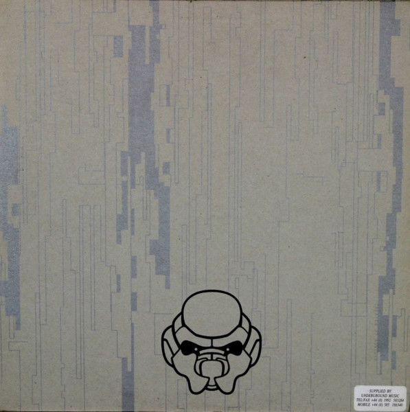 Assault - 002: Nuclear Waste | Kill Out Recordings (KILLIT 07) - 2