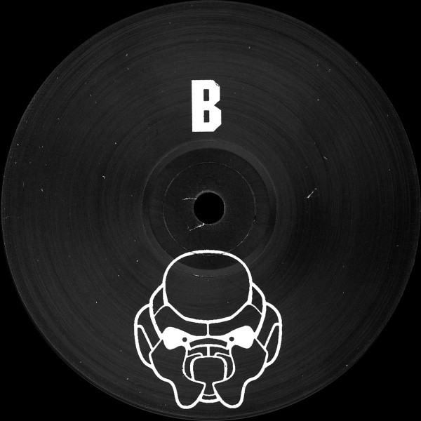 Assault - 002: Nuclear Waste | Kill Out Recordings (KILLIT 07) - 4