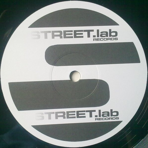 Deep Xpress - Ever | Streetlab Records (SLAB 023) - 4