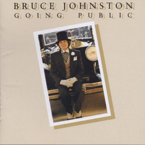 Bruce Johnston - Going Public | Columbia (PC 34459)