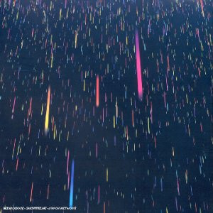 Cosmo Vitelli - Robot Soul | Labels (72435468836) - main