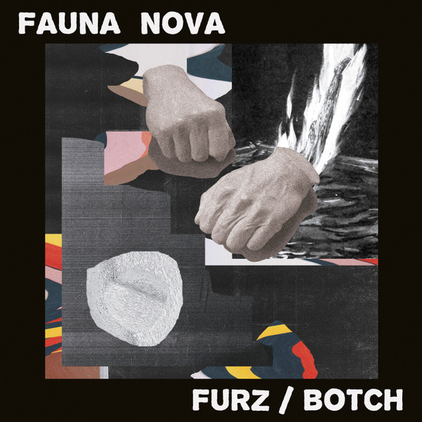 Fauna Nova - Furz / Botch | Araki (Araki196)