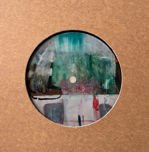 Mesak - Paina Pause | Elektorni (ELKTRN009) - 2