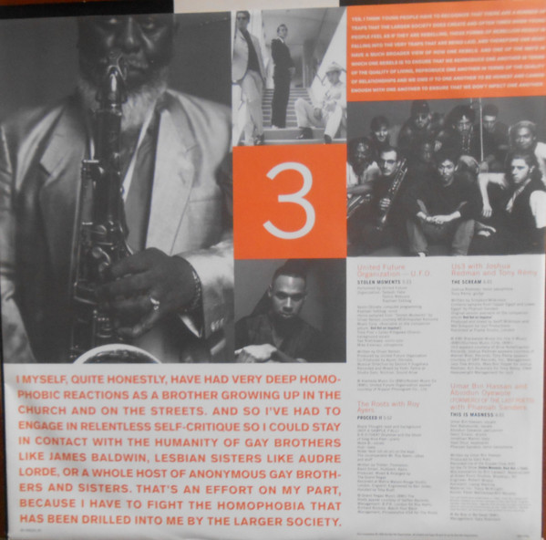 Various - Stolen Moments: Red Hot + Cool | GRP (GRP 97941) - 9 Various - Stolen Moments: Red Hot + Cool | GRP (GRP 97941) - 9