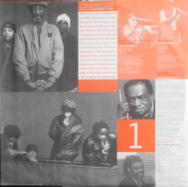 Various - Stolen Moments: Red Hot + Cool | GRP (GRP 97941) - 7 Various - Stolen Moments: Red Hot + Cool | GRP (GRP 97941) - 7