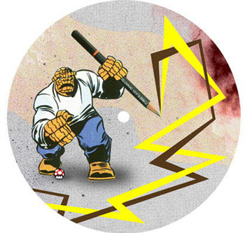 Ghislain Poirier - Cold As Hell | Chocolate Industries (CHLT 053)