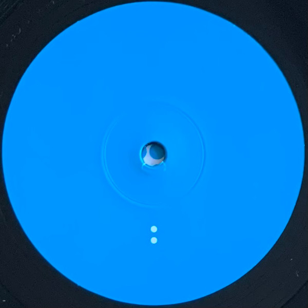 Biosphere - Microgravity | Biophon Records (BIO3LP) - 4 Biosphere - Microgravity | Biophon Records (BIO3LP) - 4