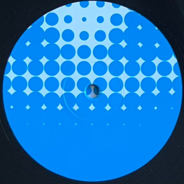 Biosphere - Microgravity | Biophon Records (BIO3LP) - 3 Biosphere - Microgravity | Biophon Records (BIO3LP) - 3