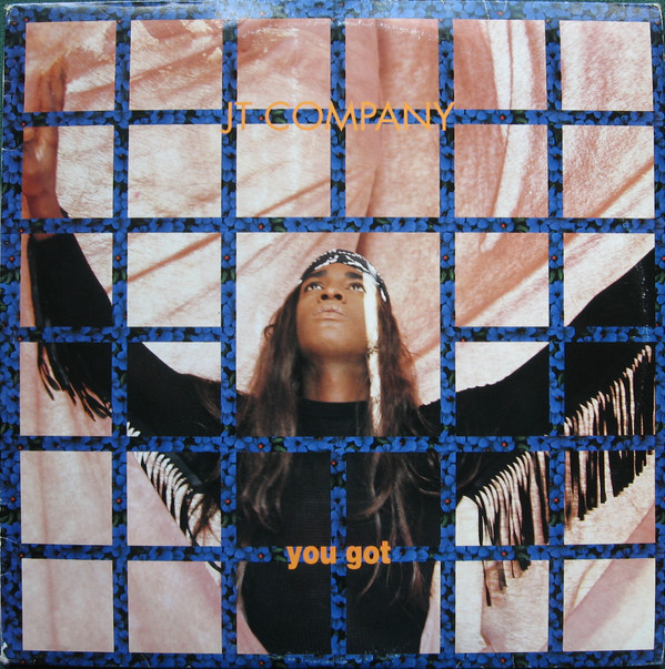 JT Company - You Got | Muzic Without Control Records (MWC 002) - main