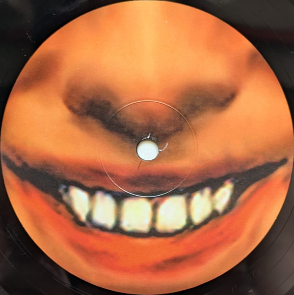 Aphex Twin - ...I Care Because You Do | Warp Records (WARP LP 30) - 4 Aphex Twin - ...I Care Because You Do | Warp Records (WARP LP 30) - 4