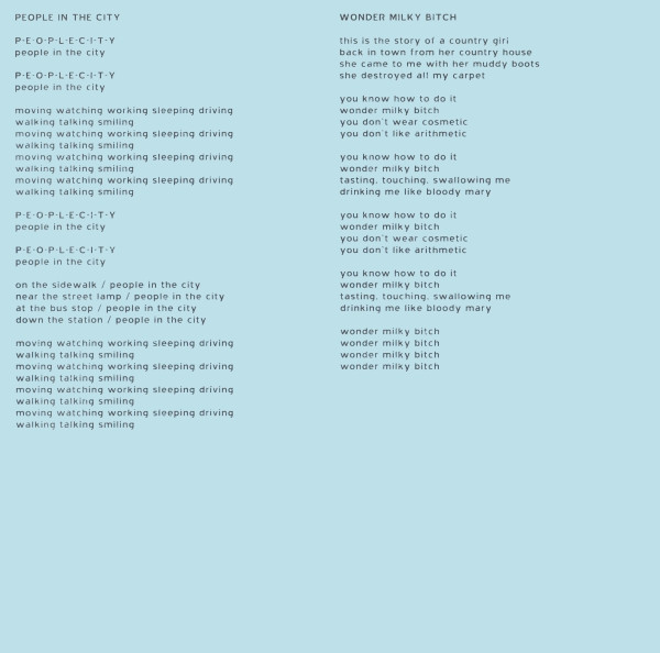 AIR - 10 000 Hz Legend | Virgin (724381033227) - 8 AIR - 10 000 Hz Legend | Virgin (724381033227) - 8