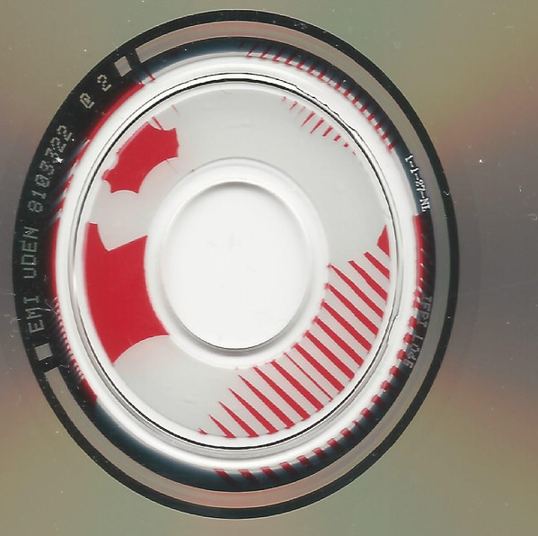 AIR - 10 000 Hz Legend | Virgin (724381033227) - 12 AIR - 10 000 Hz Legend | Virgin (724381033227) - 12