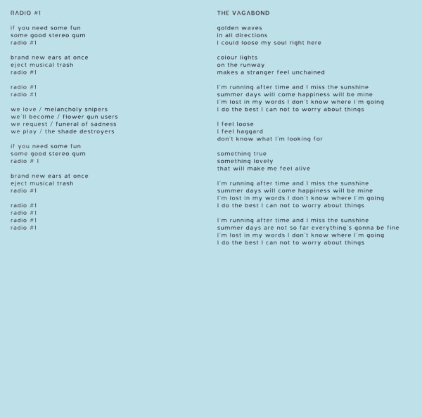 AIR - 10 000 Hz Legend | Virgin (724381033227) - 6 AIR - 10 000 Hz Legend | Virgin (724381033227) - 6