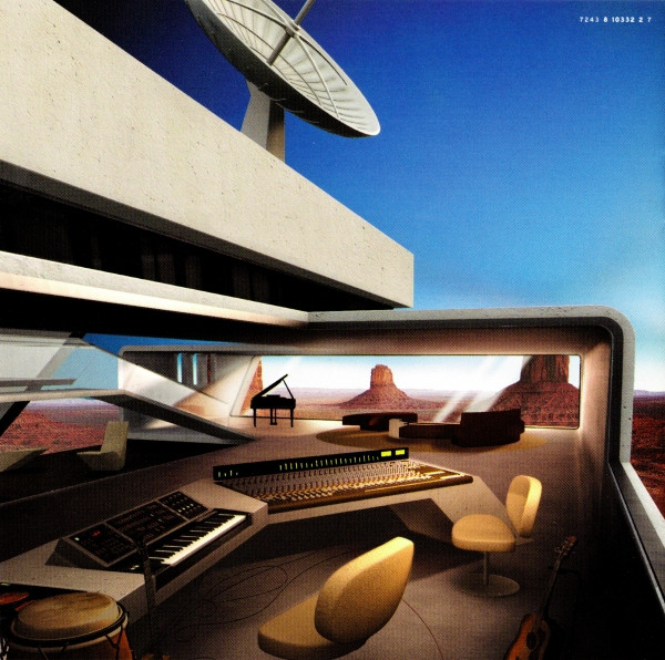 AIR - 10 000 Hz Legend | Virgin (724381033227) - 11 AIR - 10 000 Hz Legend | Virgin (724381033227) - 11