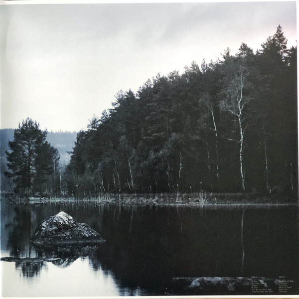 Pain Of Salvation - Road Salt One | Inside Out Music (IOMLP 329) - 4