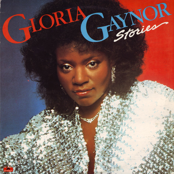 Gloria Gaynor - Stories | Polydor (PD-1-6274)
