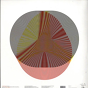 Just Let Go (The Remixes)