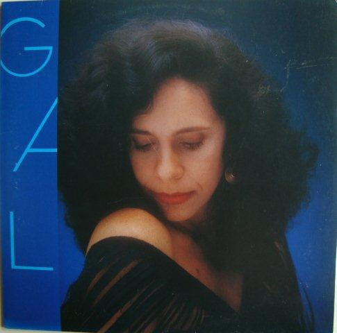 Gal Costa - Gal Costa | RCA (150.0024)