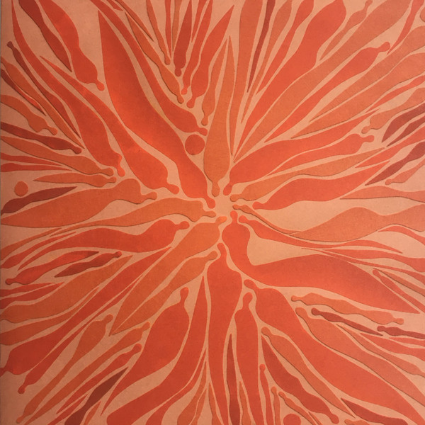 Oceanic - Choral Feeling | Nous'klaer Audio (NOUSLP007) - 3 Oceanic - Choral Feeling | Nous'klaer Audio (NOUSLP007) - 3