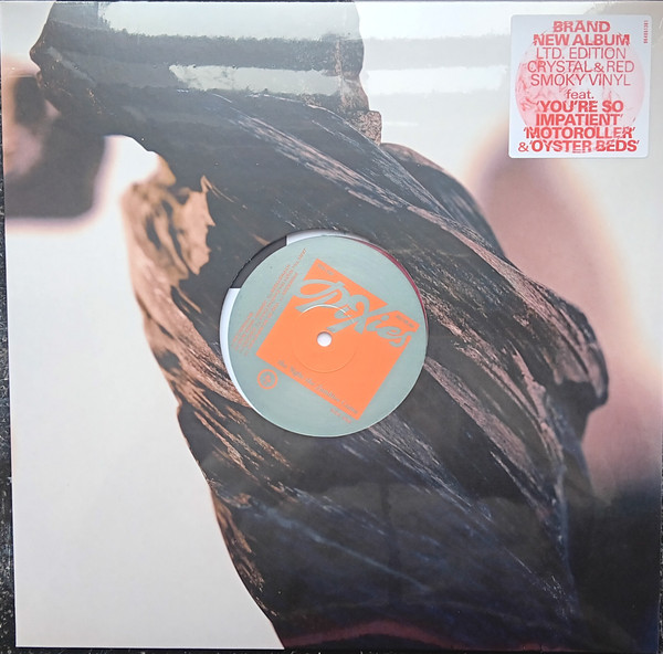 Pixies - The Night The Zombies Came | BMG (964051361) Pixies - The Night The Zombies Came | BMG (964051361)