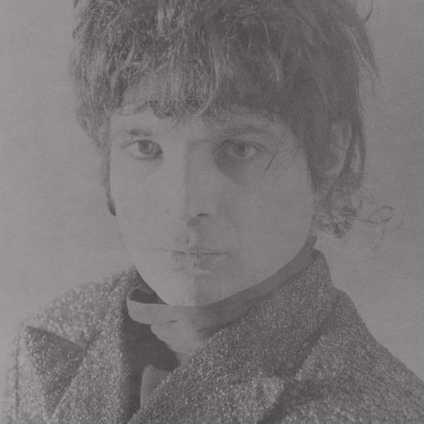 Alan Vega - Collision Drive | Sacred Bones Records (SBR3062LPC3) Alan Vega - Collision Drive | Sacred Bones Records (SBR3062LPC3)