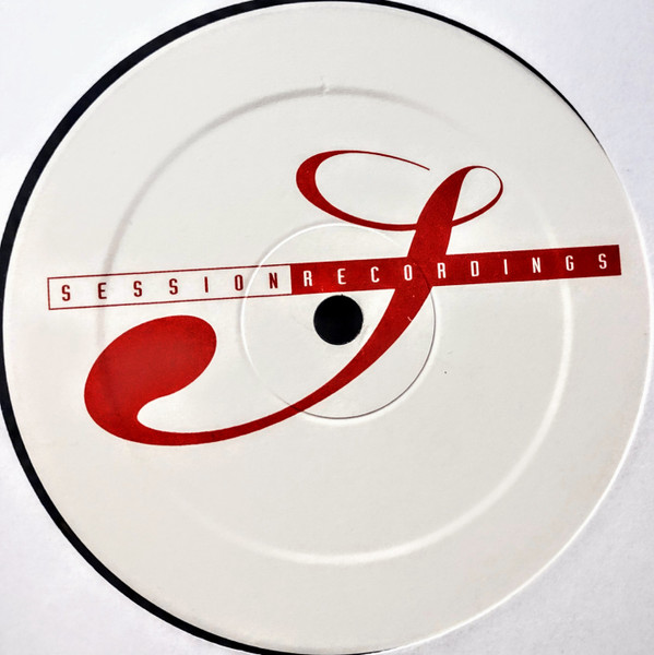 DJ Antoine vs. Mad Mark With Cyndi Lauper - Disco Inferno | Session Recordings (SESSSP003R) - 3