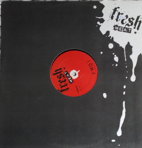 House Of Black Dress - No One To Care For | Fresh Meat (FMR01) - main