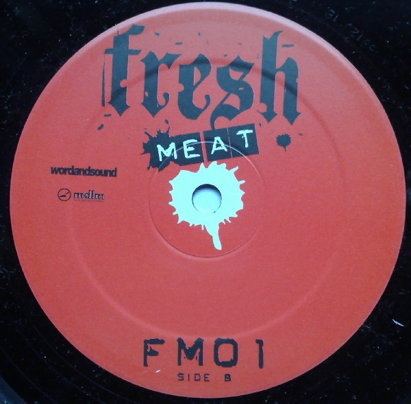 House Of Black Dress - No One To Care For | Fresh Meat (FMR01) - 3