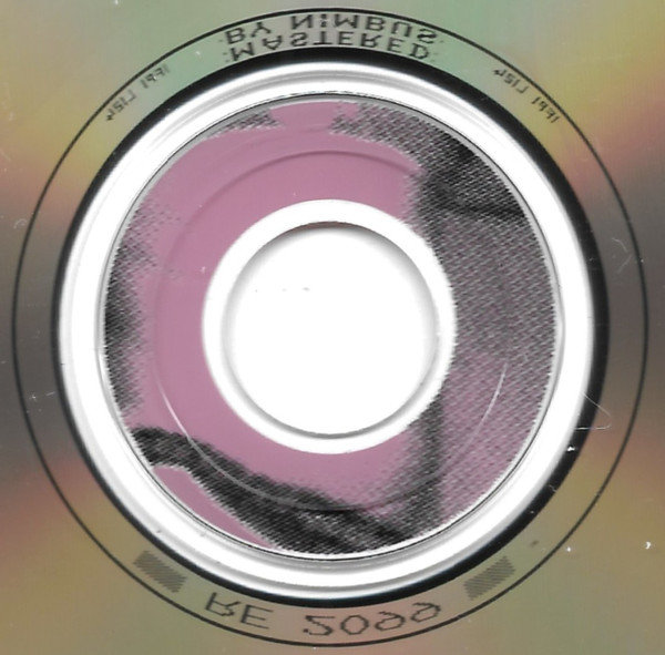 Betty Davis - Crashin' From Passion | Razor & Tie (RE 2044-2) - 4