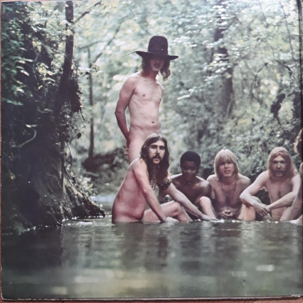 The Allman Brothers Band - The Allman Brothers Band | ATCO Records (228033) - 2