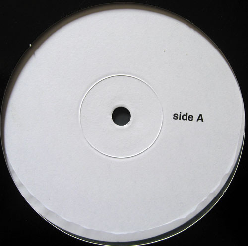 Soichi Terada - Smoky EP | Far East Recording (FER-06868)