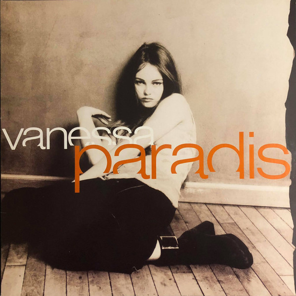 Vanessa Paradis - Vanessa Paradis | Remark Records (513 954-1)